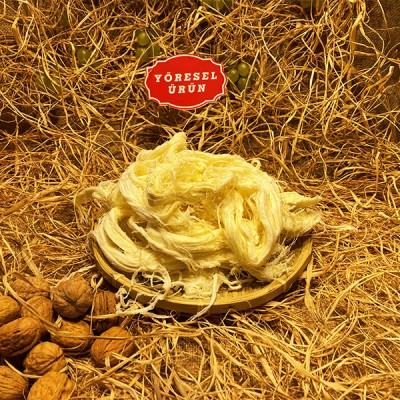 Çeçil Peynir (Beyaz) 1 Kg